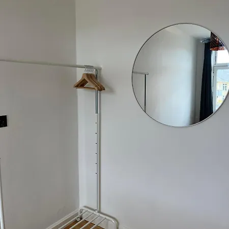 Wonderful Hellerup Apartment Copenhagen