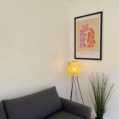 Apartment Wonderful Hellerup