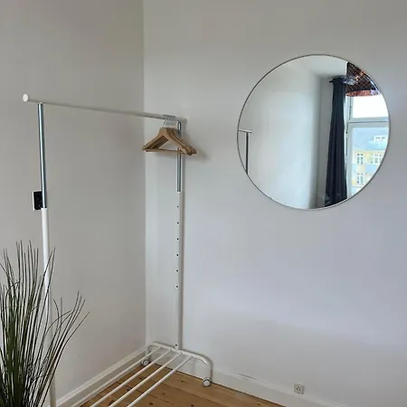 Apartment Wonderful Hellerup *