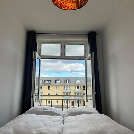 Wonderful Hellerup Copenhagen