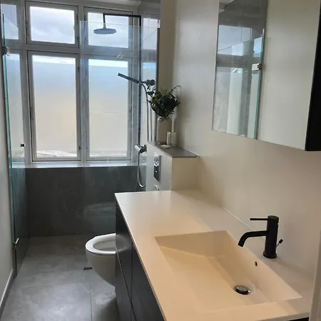 Apartment Wonderful Hellerup Copenhagen