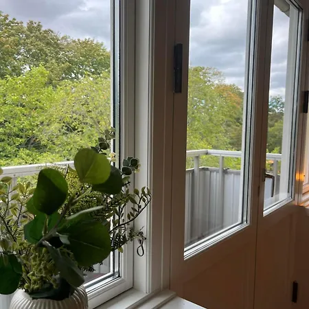 Apartment Wonderful Hellerup Copenhagen