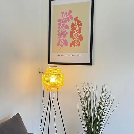 Apartment Wonderful Hellerup *