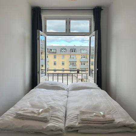 Wonderful Hellerup * Copenhagen