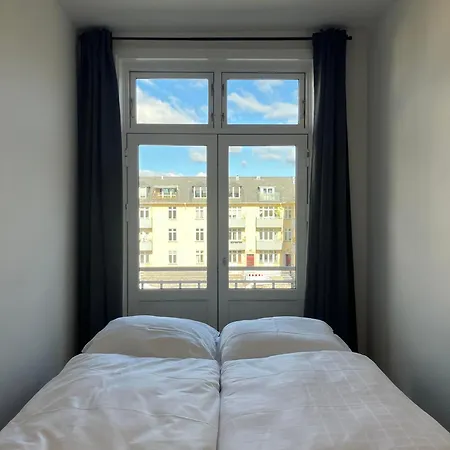 Wonderful Hellerup