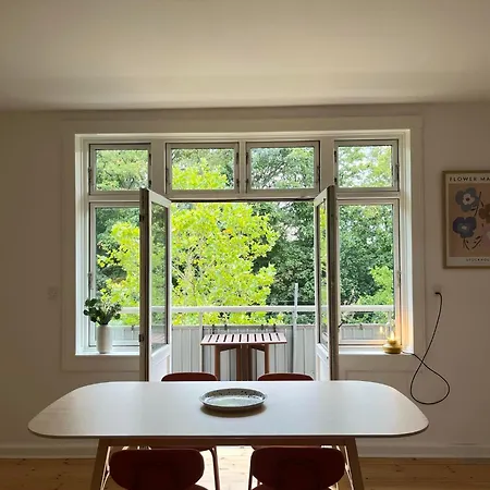 Apartment Wonderful Hellerup *