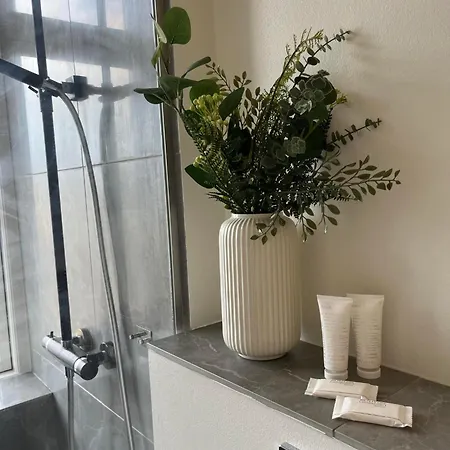 Apartment Wonderful Hellerup Copenhagen