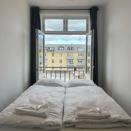Wonderful Hellerup * København